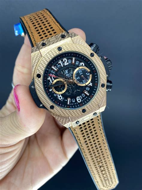 fake hublot geneve|counterfeit hublot.